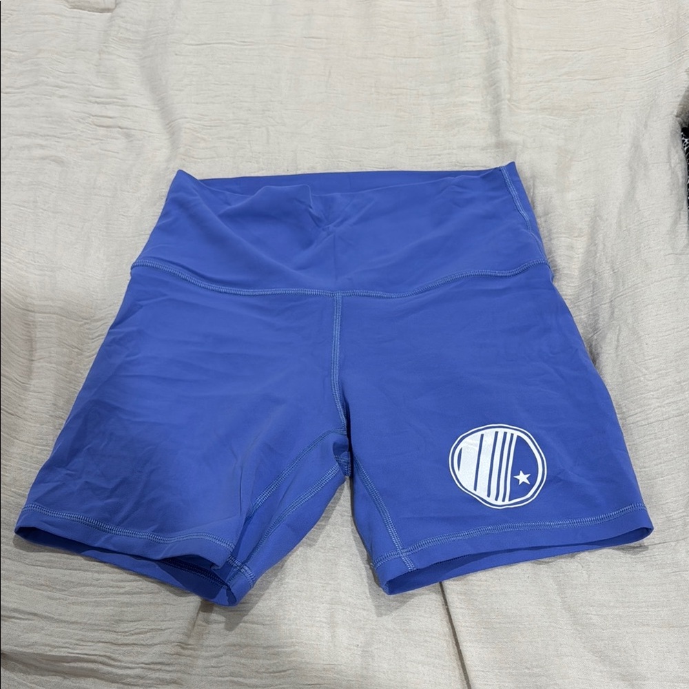 Align bike short